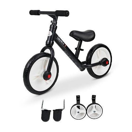 Bicyclette sans pedale hot sale